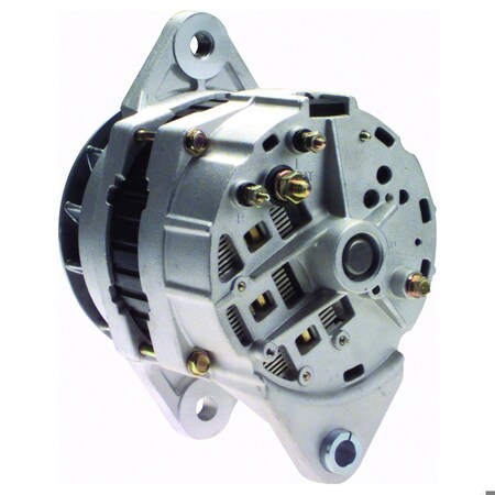 Ilb Gold Replacement For Volvo Wa / Wc / Wg / Wh / Wi / Wx Series, 1993 Alternator WY-86V8-1